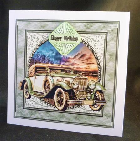 Gallery Item Handmade Craft Photo