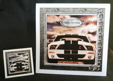 Gallery Item Handmade Craft Photo