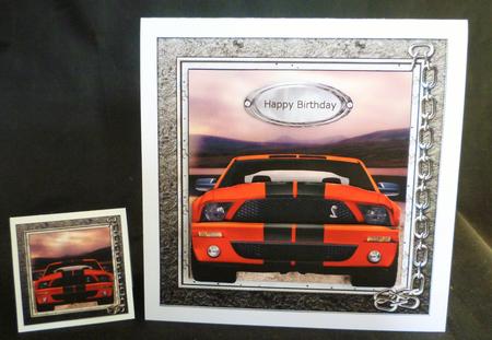 Gallery Item Handmade Craft Photo