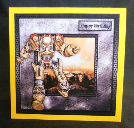 Gallery Item Handmade Craft Photo