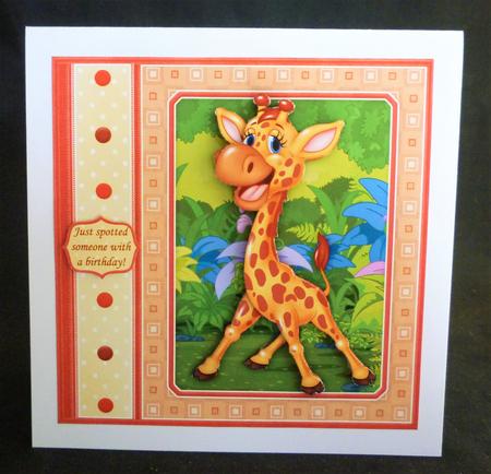 I Dont Have Age Spots, Just Beauty Spots 7.5 Mini Kit by Michelle Chivers