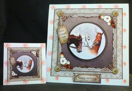 Soft Colors Baby Girl Backingpaper Kit 153 by Michelle Chivers