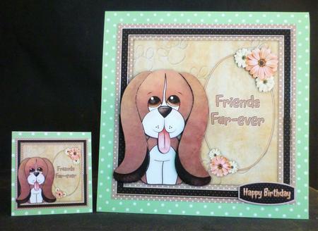 My Besty by Michelle Chivers