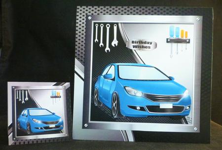 Gallery Item Handmade Craft Photo