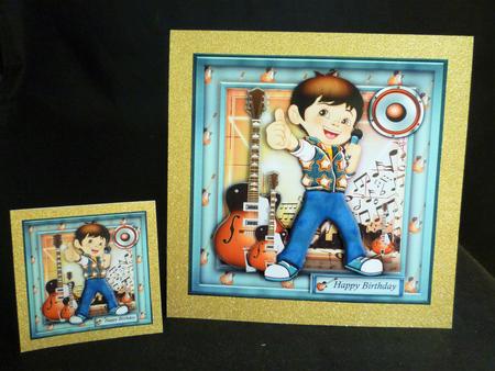 Gallery Item Handmade Craft Photo