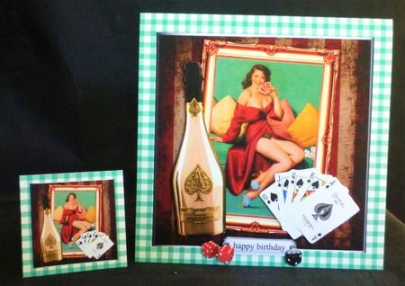 Life is a Game by Michelle Chivers