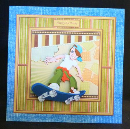 Gallery Item Handmade Craft Photo