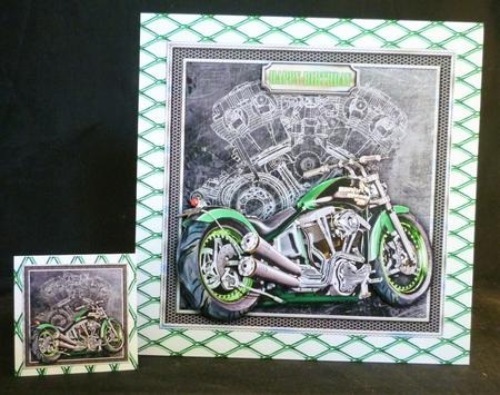 Gallery Item Handmade Craft Photo