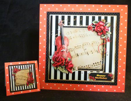 Love Notes by Michelle Chivers