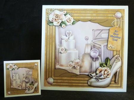 Summer Wedding by Michelle Chivers