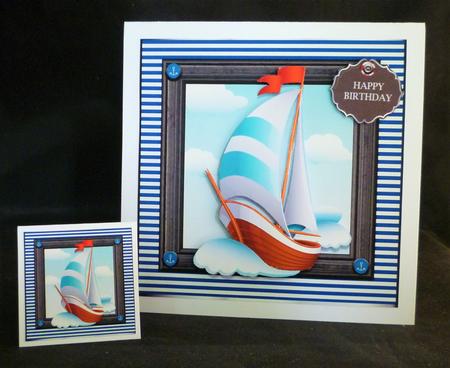 Shore Do Miss You by Michelle Chivers