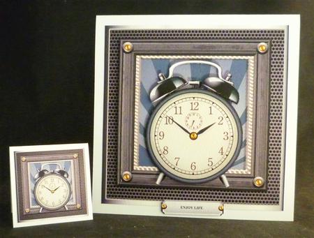 The Time is Now, Enjoy Life by Michelle Chivers