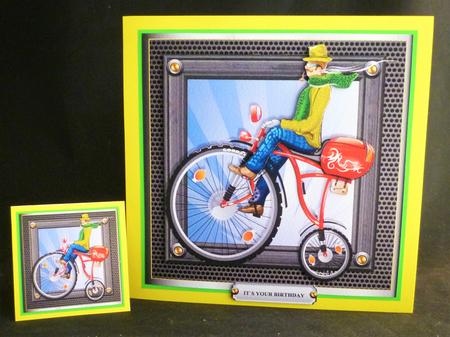 Gallery Item Handmade Craft Photo