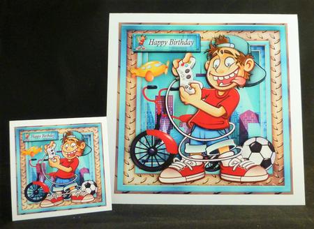 Gallery Item Handmade Craft Photo