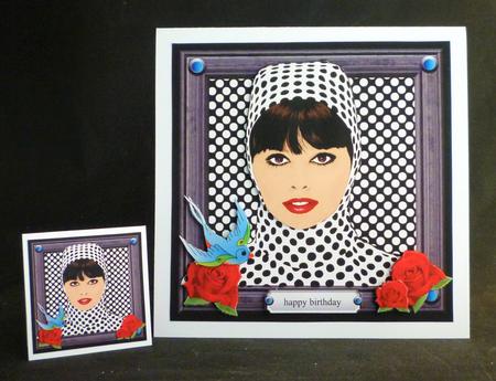 No New Way to Say It  -  Be You by Michelle Chivers