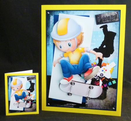 Gallery Item Handmade Craft Photo