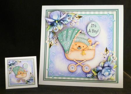 Gallery Item Handmade Craft Photo