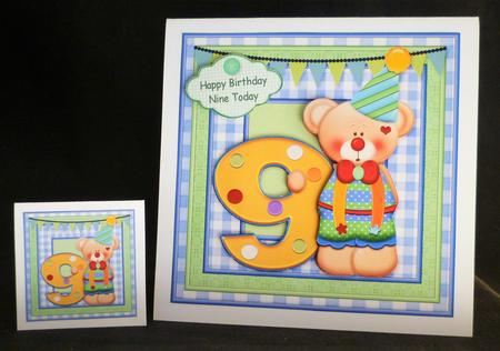Gallery Item Handmade Craft Photo