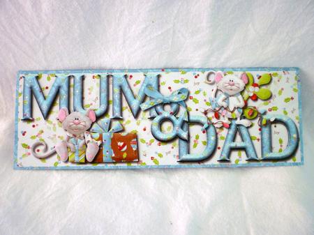 Gallery Item Handmade Craft Photo