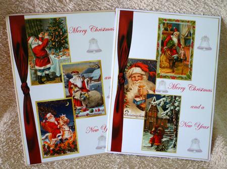 A Christmas Mixture by Michelle Chivers
