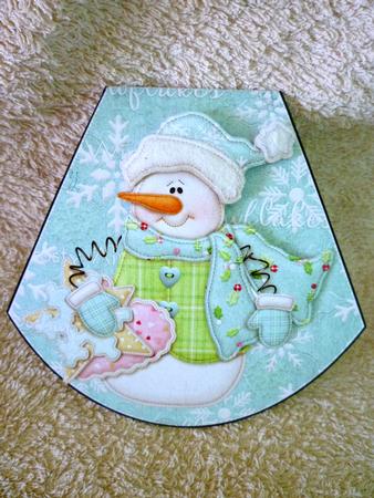 Gallery Item Handmade Craft Photo