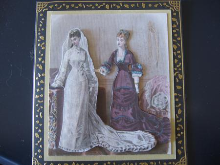Victorian Wedding 2 Featured Gallery Photo