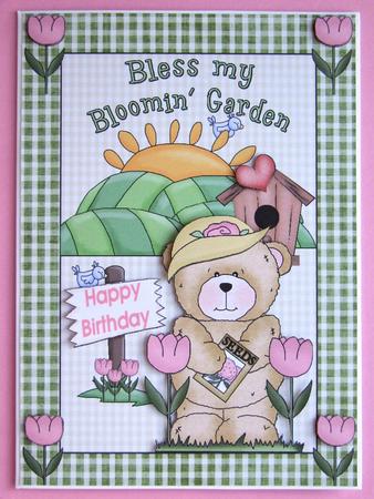 Gallery Item Handmade Craft Photo