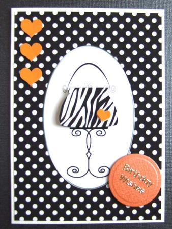 In My Boutique - Funky Bag! by Michelle Lancaster