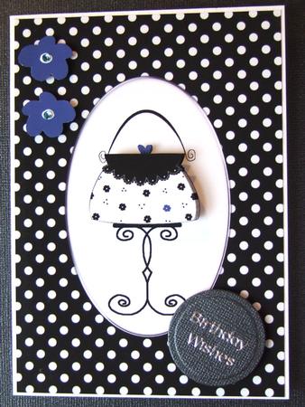 In My Boutique - Funky Bag! by Michelle Lancaster