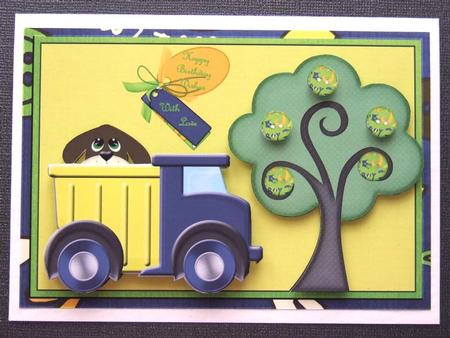 Gallery Item Handmade Craft Photo
