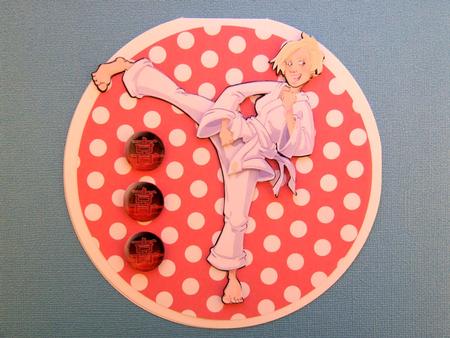 Gallery Item Handmade Craft Photo