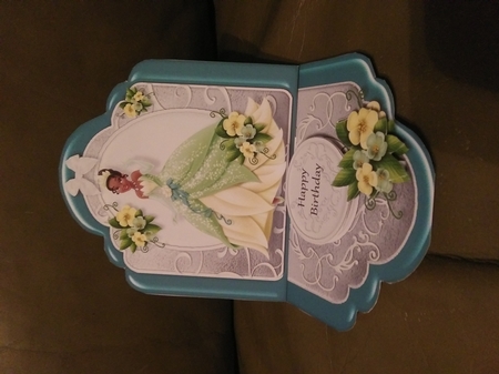 Magical Princesses Mini Easels Bundle by Michelle Peters