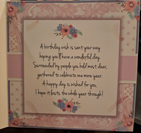 BUMER KIT: Lovely Little Flower Fairies Featured Gallery Photo