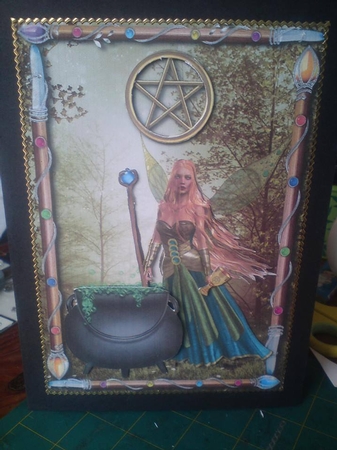 Gallery Item Handmade Craft Photo