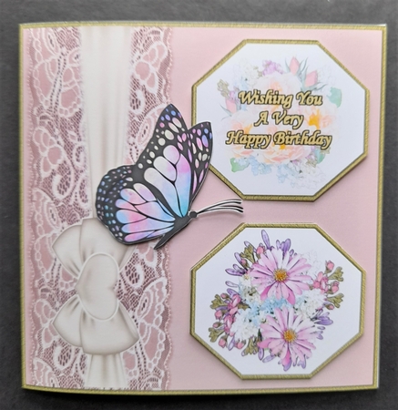 Pretty Flowers - CU4CU Digital Clip Art Set by Michelle Young