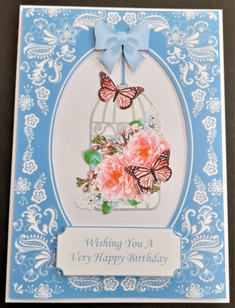 21 Cute A5 Frames by Michelle Young