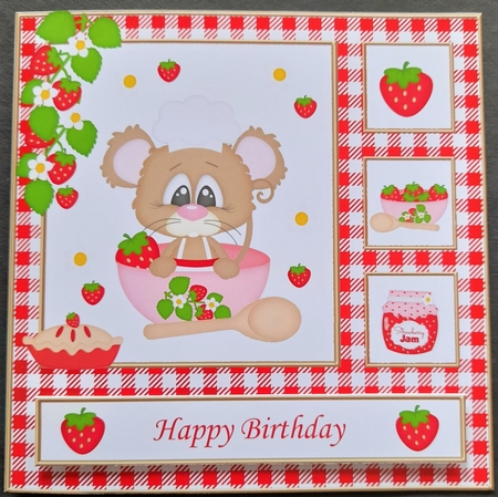 Gallery Item Handmade Craft Photo