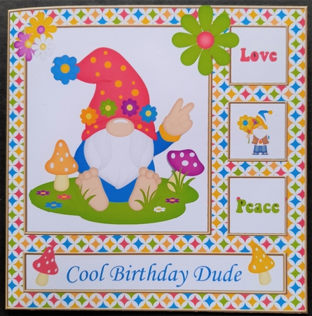 Gallery Item Handmade Craft Photo