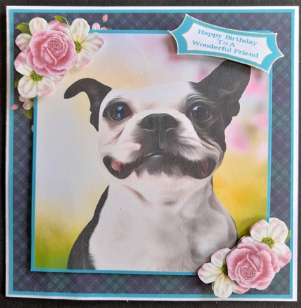 When Youre Happy And You Know It! - Mini Kit by Michelle Young
