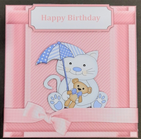 Cute Baby Cats - CU4CU Digital Clip Art Set by Michelle Young