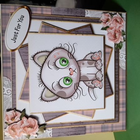 Gallery Item Handmade Craft Photo