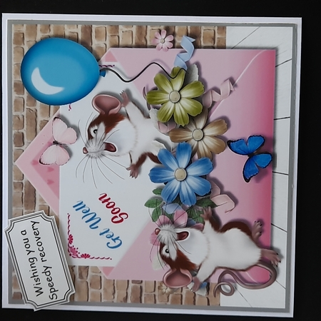 Gallery Item Handmade Craft Photo