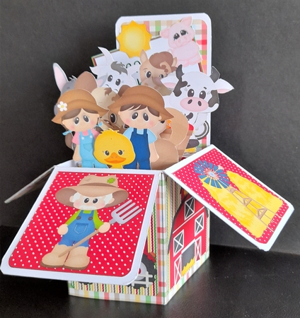 Gallery Item Handmade Craft Photo