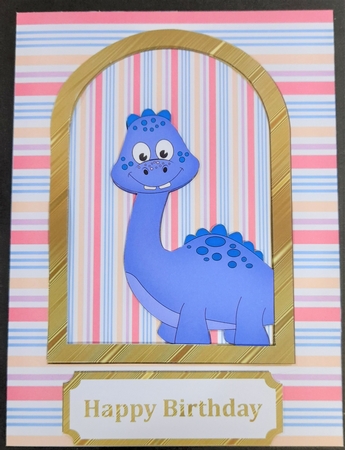 Cute Dinosaurs - CU4CU Digital Clip Art Set by Michelle Young