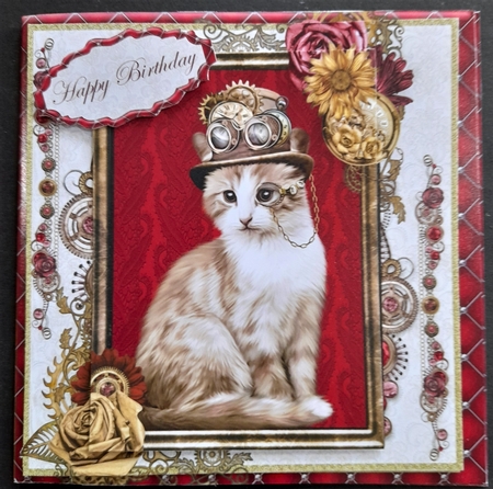 Gallery Item Handmade Craft Photo