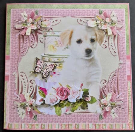 Gallery Item Handmade Craft Photo