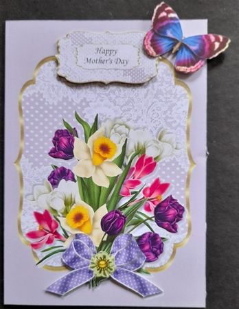 Dot n Lace A5 Mats-Neutral by Michelle Young