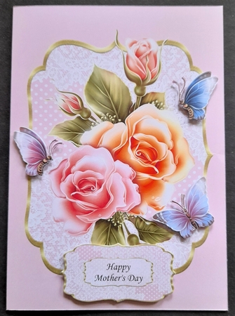 Dots n Lace Sentiments-Neutral by Michelle Young