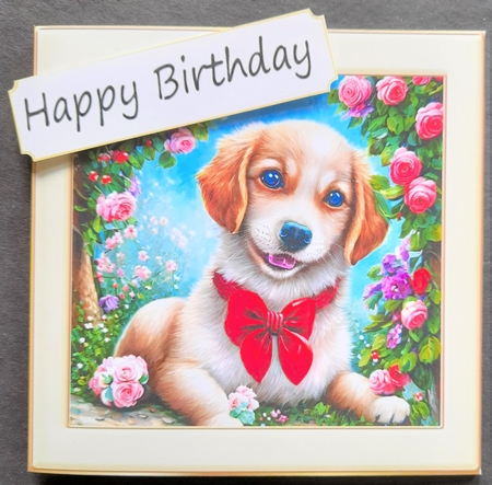 Gallery Item Handmade Craft Photo