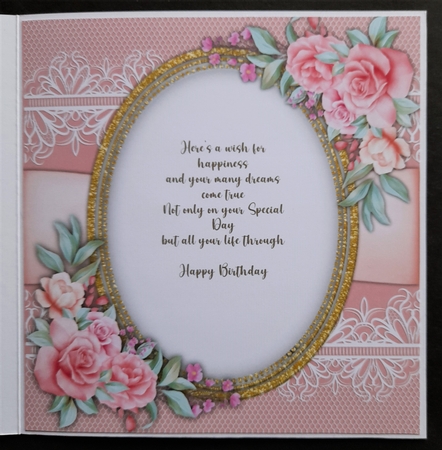 8x8 Mini KIt, Adorable Kitty 3 by Michelle Young